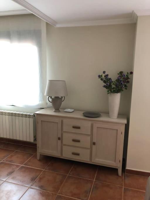 Casa Picual, Mancha Real, Jaenヴィラ エクステリア 写真