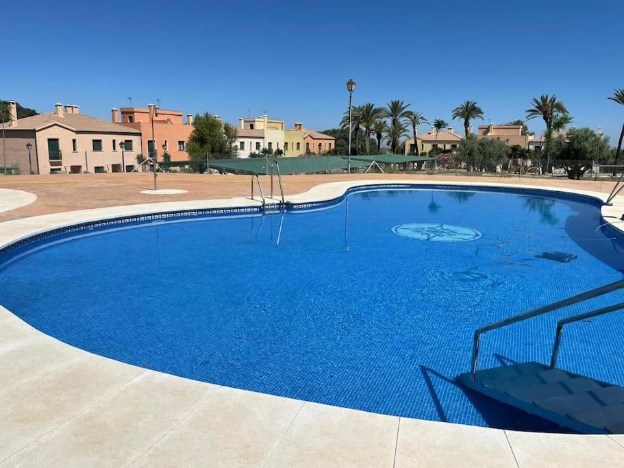Casa Picual, Mancha Real, Jaenヴィラ エクステリア 写真
