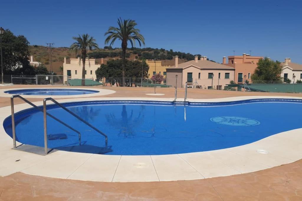 Casa Picual, Mancha Real, Jaenヴィラ エクステリア 写真