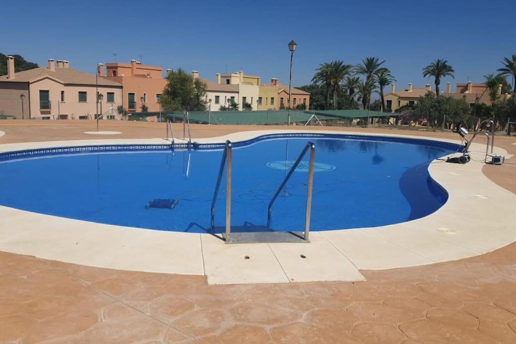 Casa Picual, Mancha Real, Jaenヴィラ エクステリア 写真