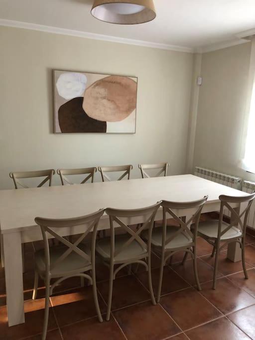Casa Picual, Mancha Real, Jaenヴィラ エクステリア 写真