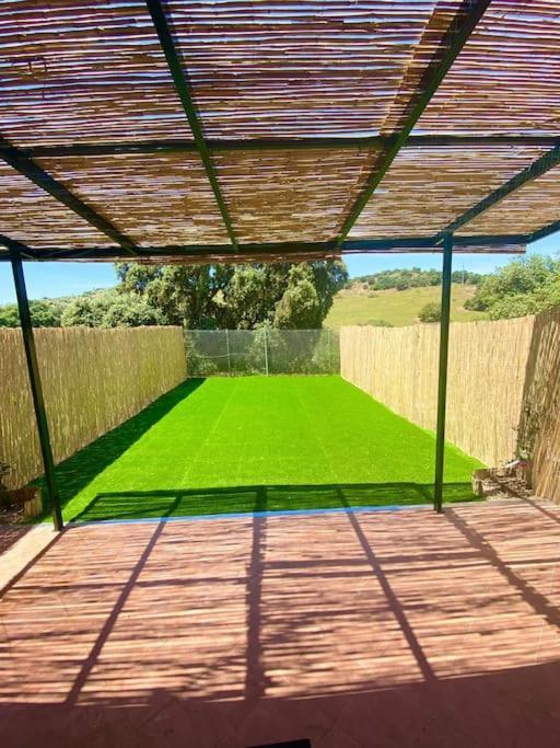 Casa Picual, Mancha Real, Jaenヴィラ エクステリア 写真