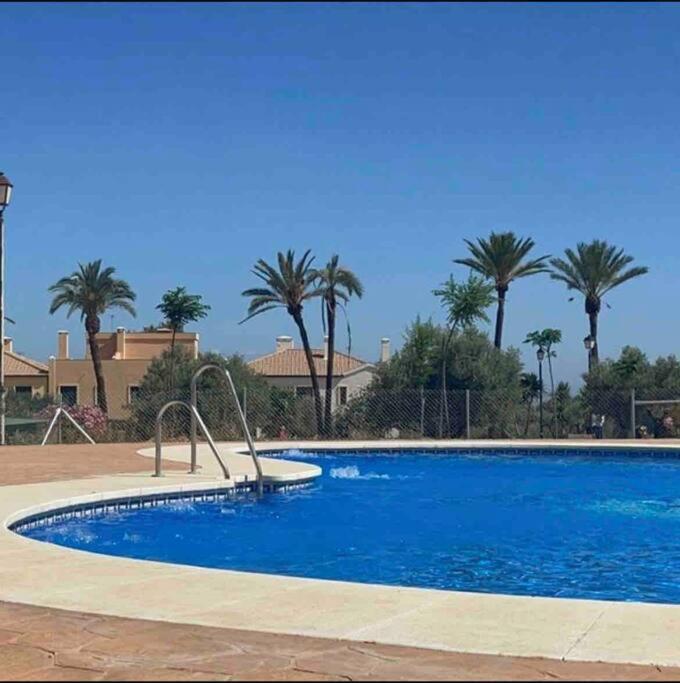 Casa Picual, Mancha Real, Jaenヴィラ エクステリア 写真
