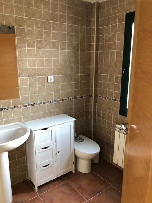 Casa Picual, Mancha Real, Jaenヴィラ エクステリア 写真