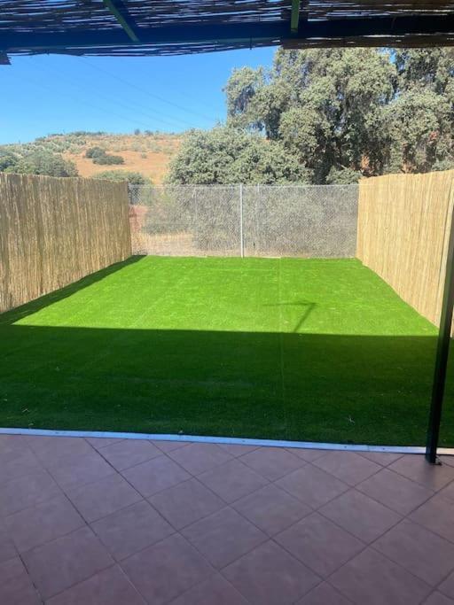 Casa Picual, Mancha Real, Jaenヴィラ エクステリア 写真